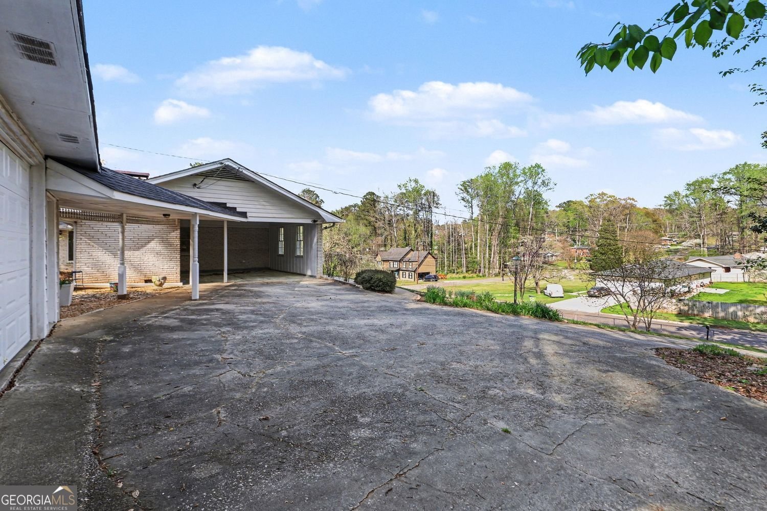 4576 Driftwood Drive Austell - Photo 30