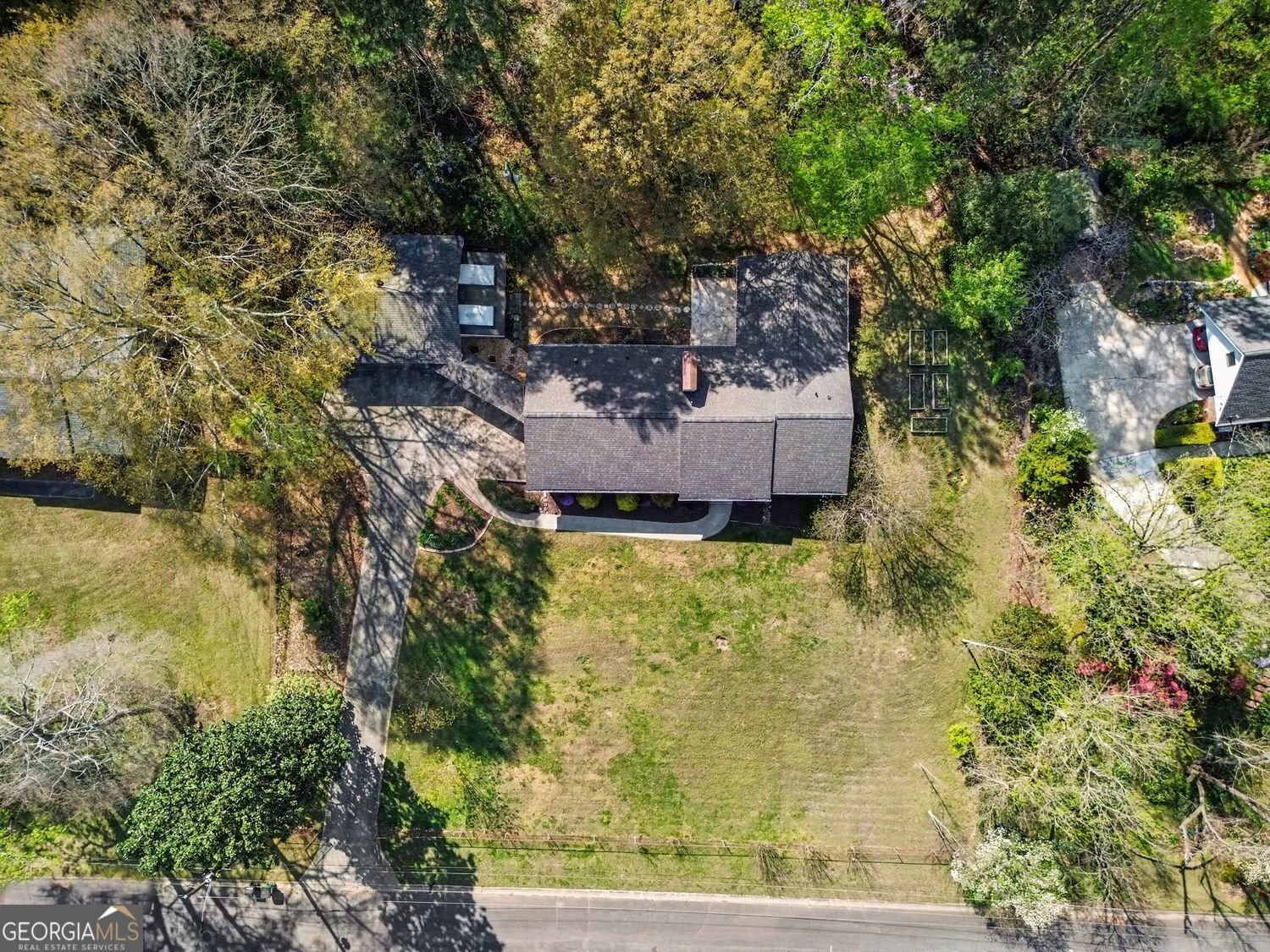 4576 Driftwood Drive Austell - Photo 32