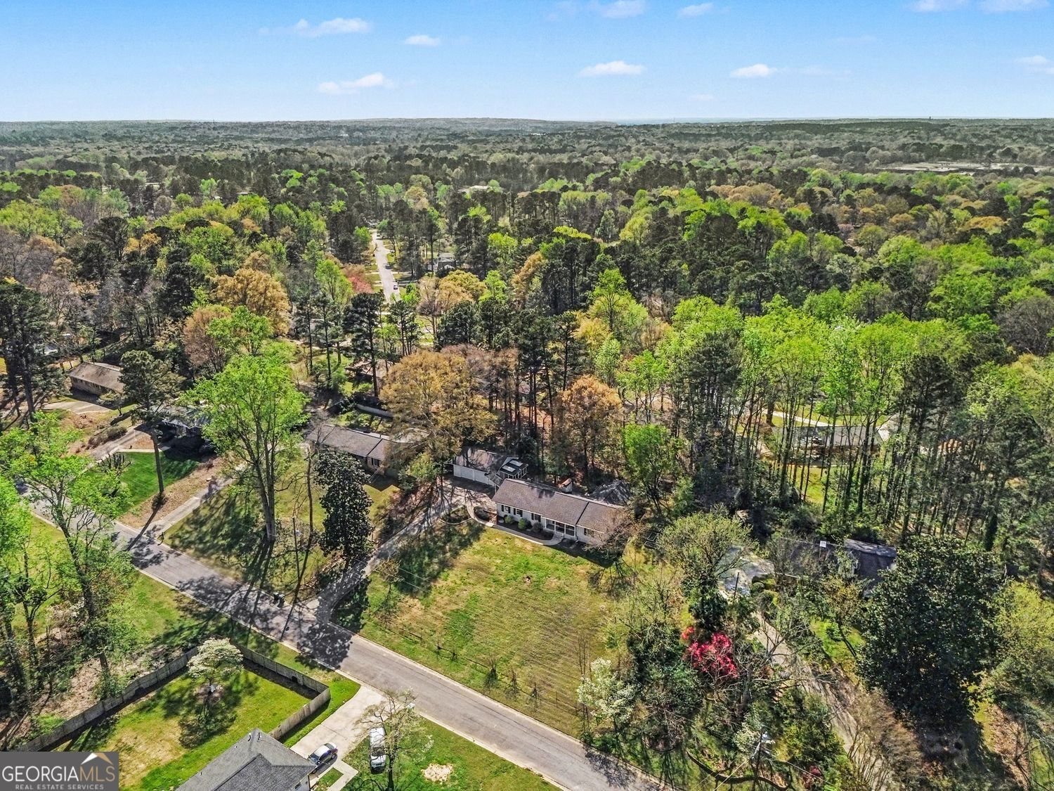 4576 Driftwood Drive Austell - Photo 33