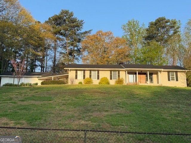 4576 Driftwood Drive Austell - Photo 35