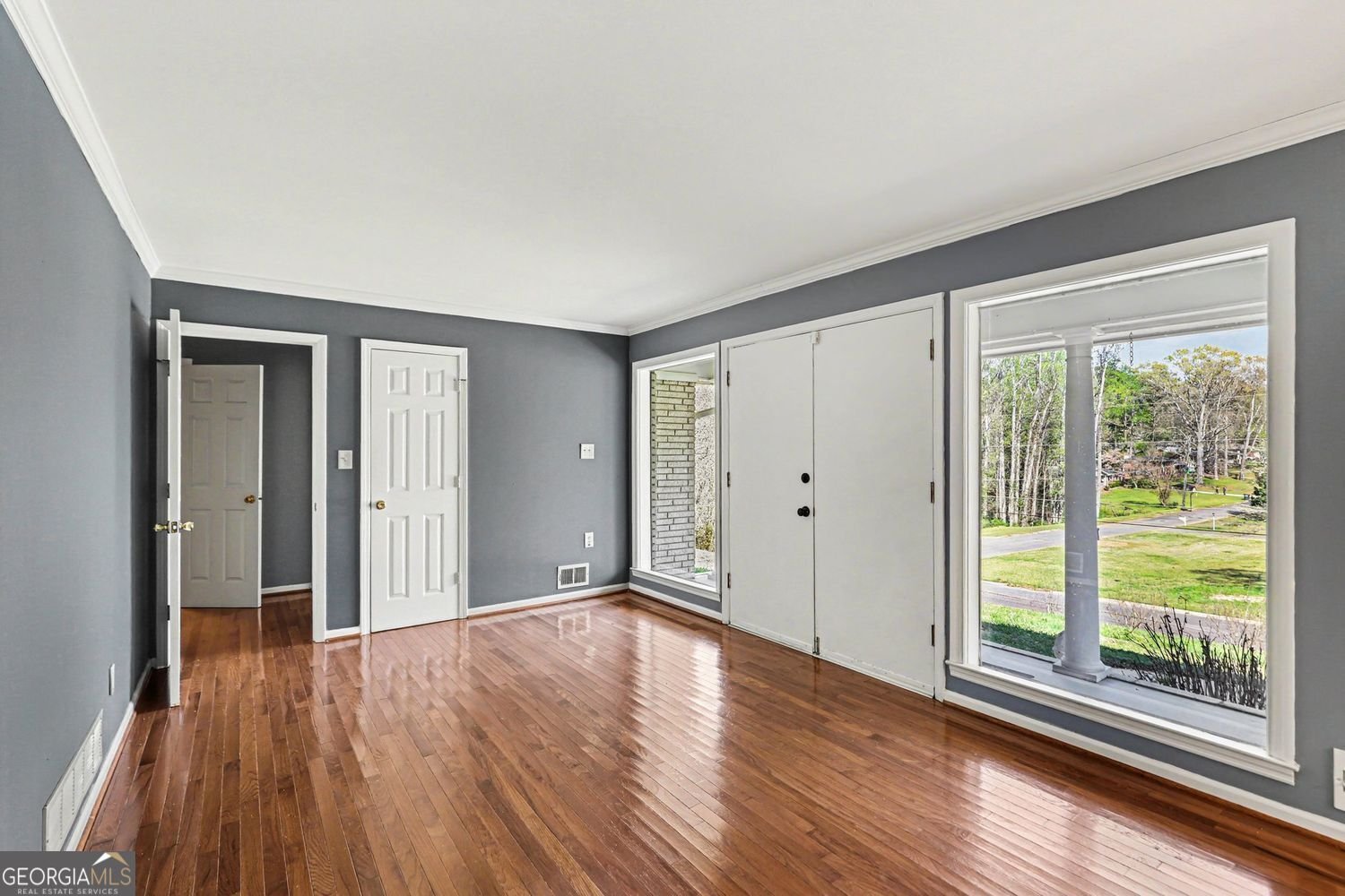 4576 Driftwood Drive Austell - Photo 6