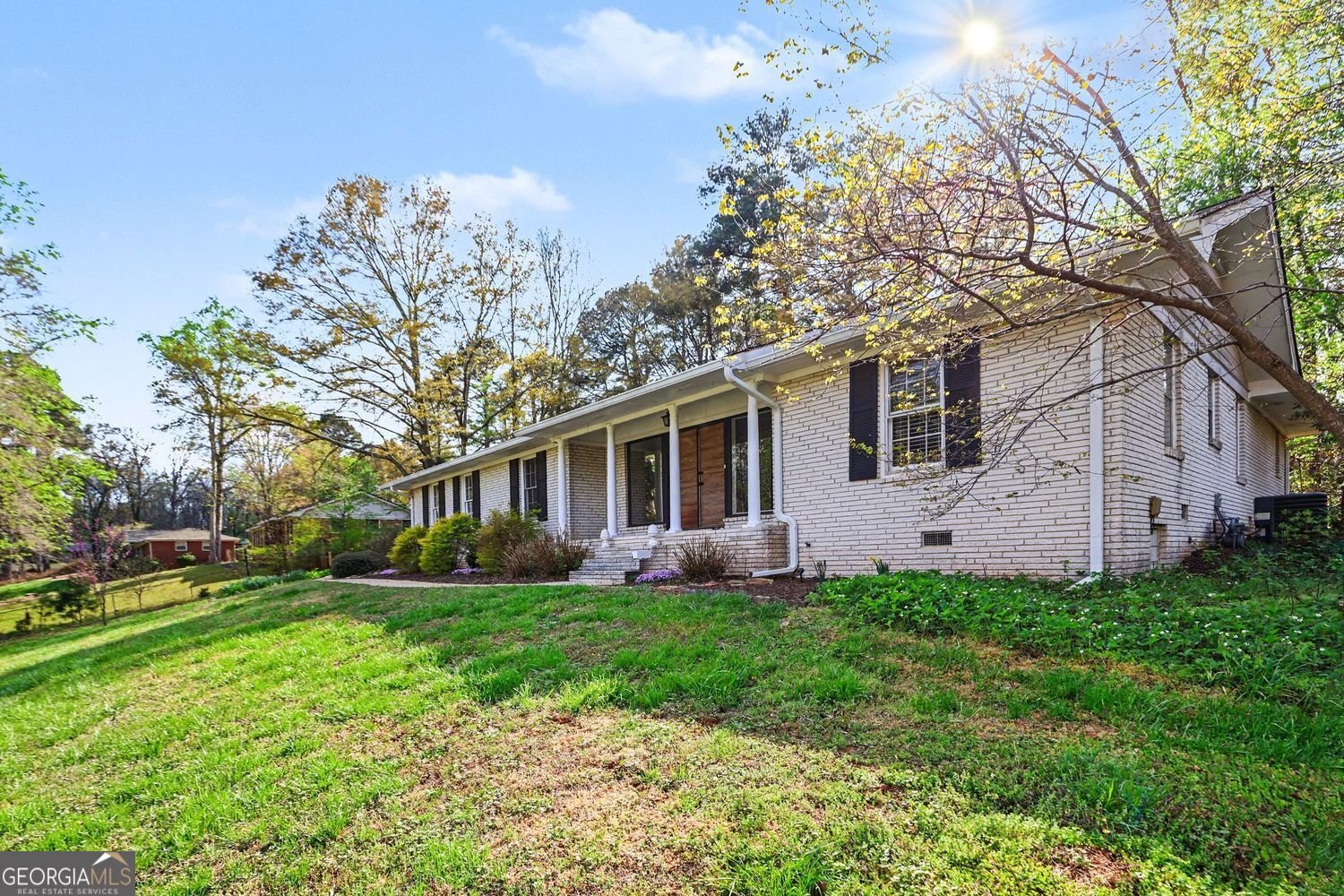 4576 Driftwood Drive Austell - Photo 7