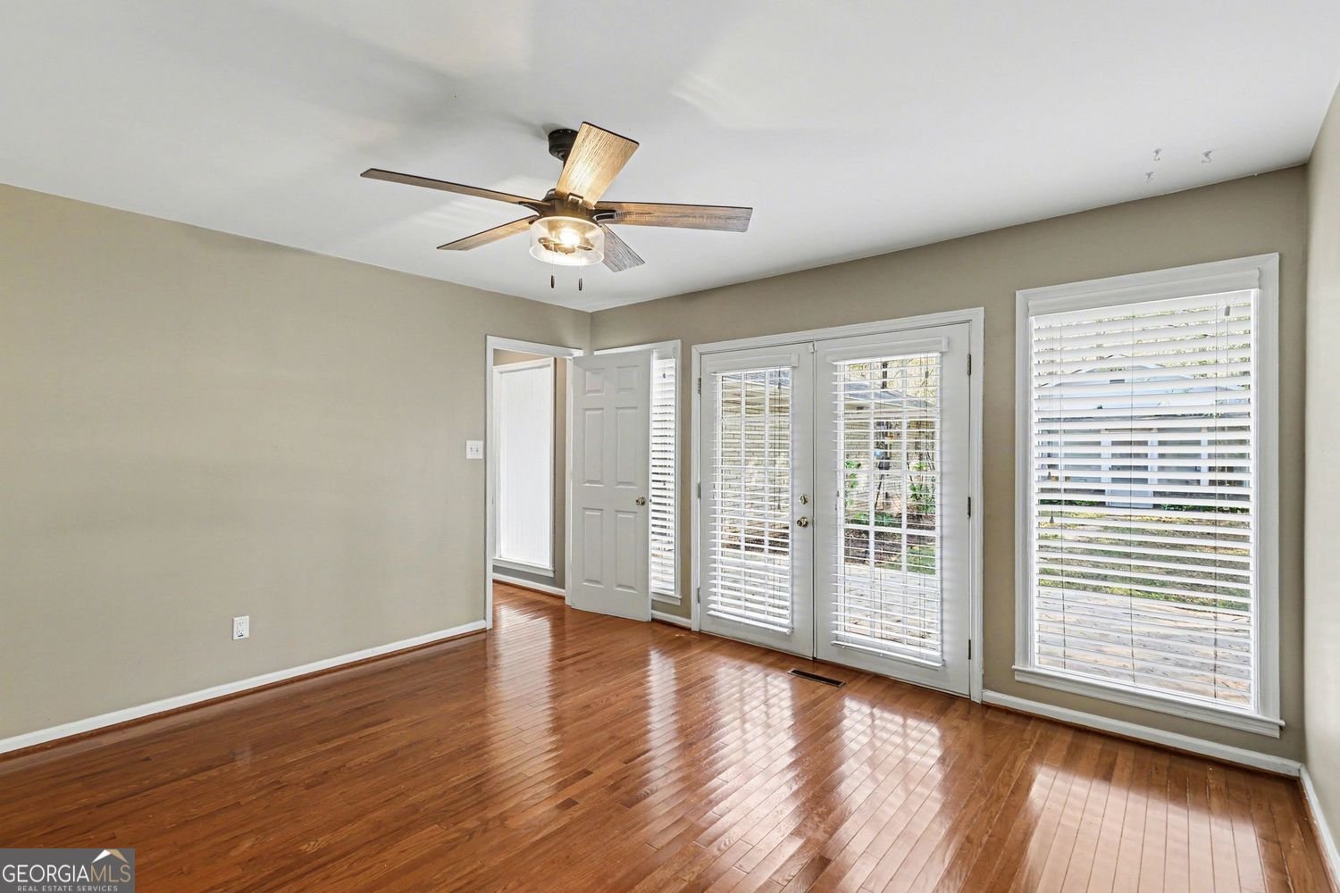 4576 Driftwood Drive Austell - Photo 9