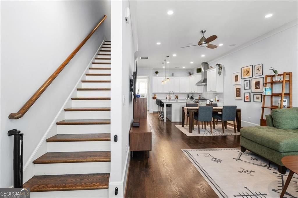 2045 Telfair Circle Atlanta - Photo 10