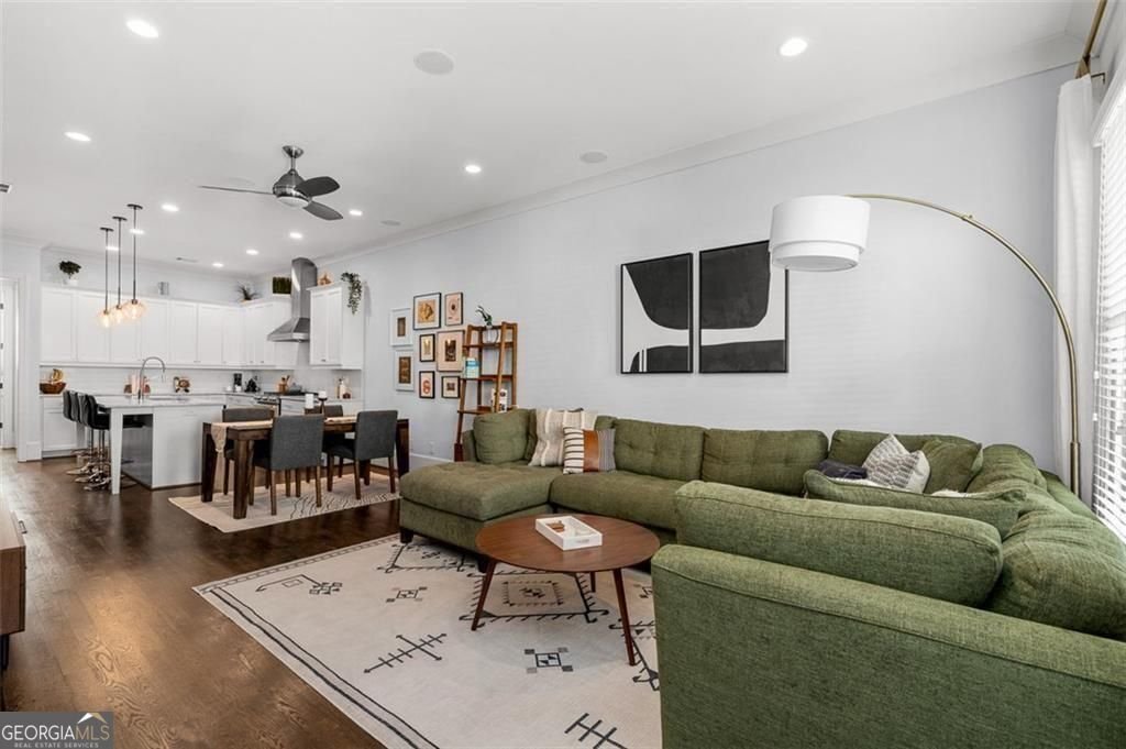 2045 Telfair Circle Atlanta - Photo 11