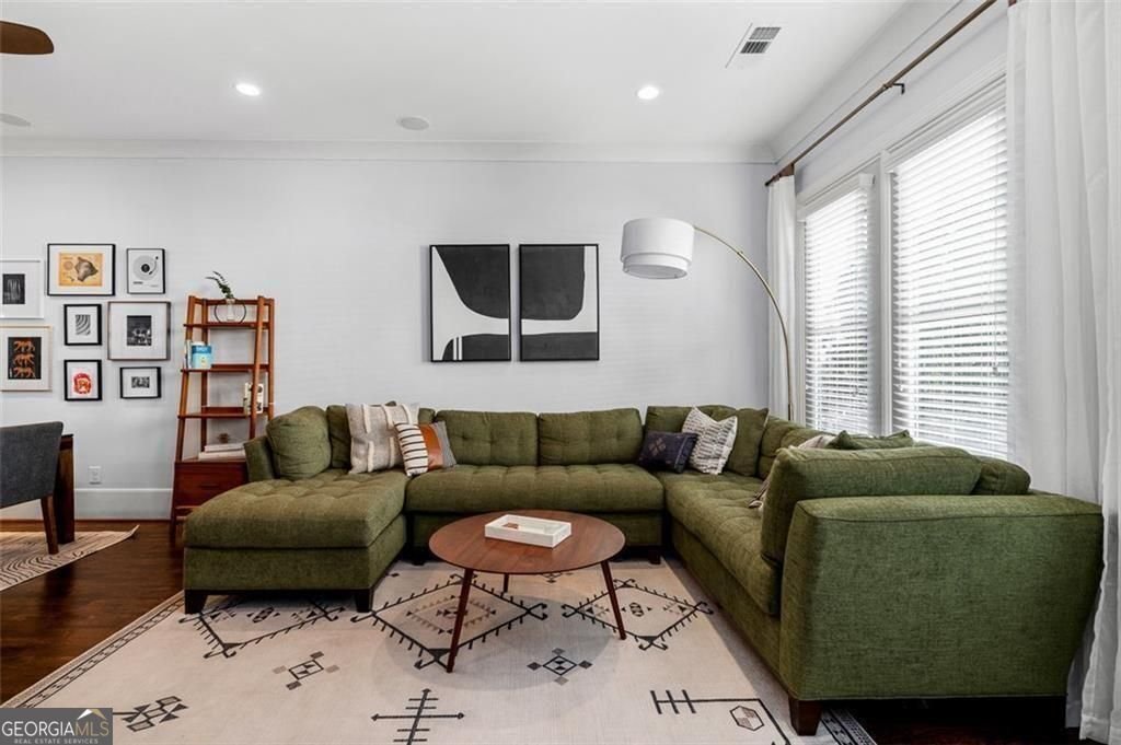 2045 Telfair Circle Atlanta - Photo 12