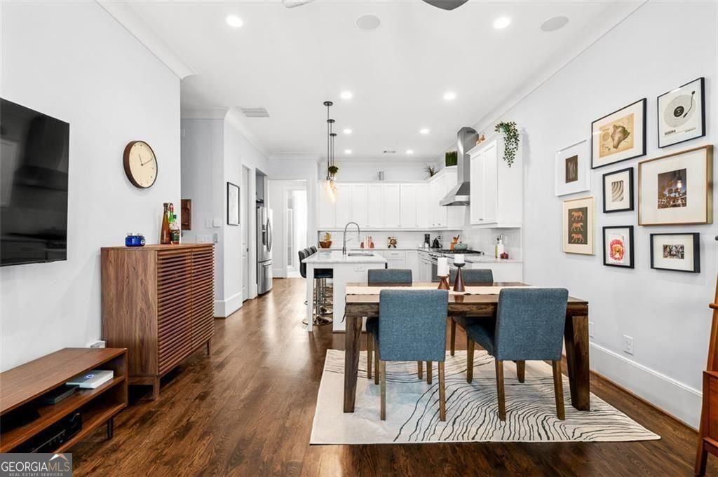 2045 Telfair Circle Atlanta - Photo 15