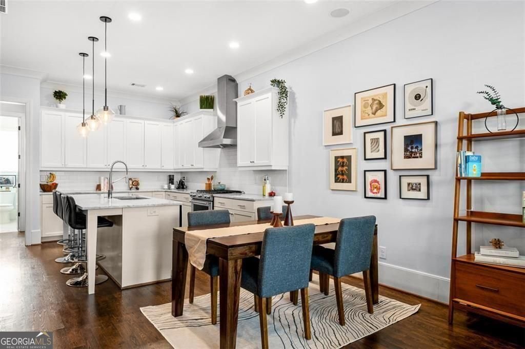 2045 Telfair Circle Atlanta - Photo 16