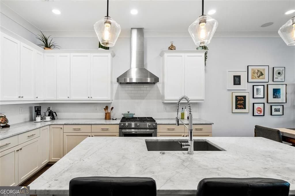 2045 Telfair Circle Atlanta - Photo 18