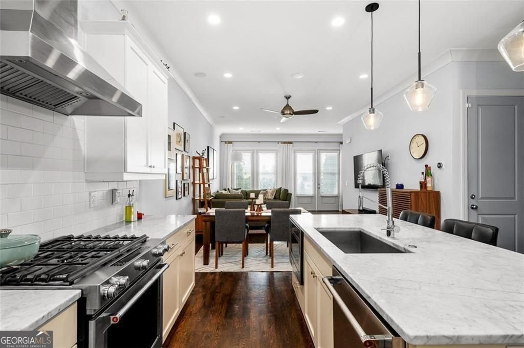 2045 Telfair Circle Atlanta - Photo 19