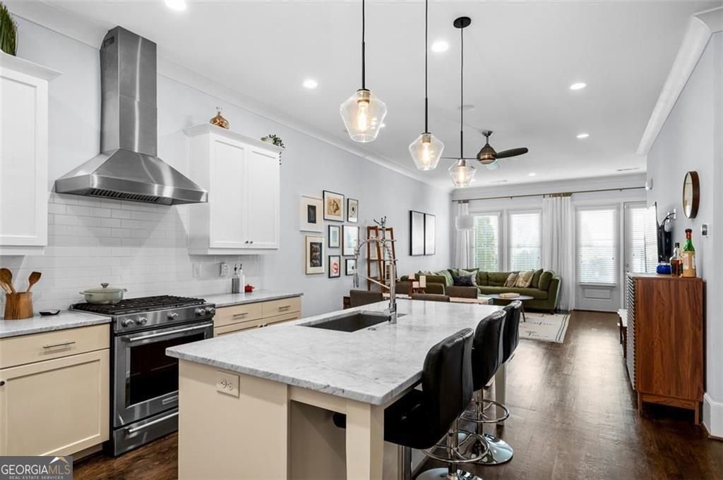 2045 Telfair Circle Atlanta - Photo 20