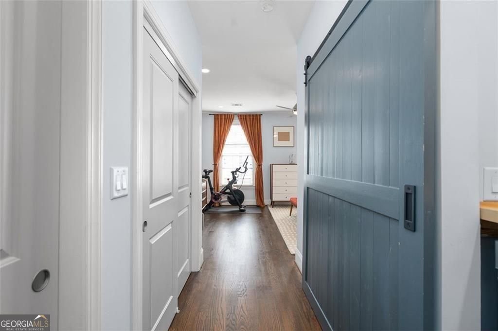 2045 Telfair Circle Atlanta - Photo 22