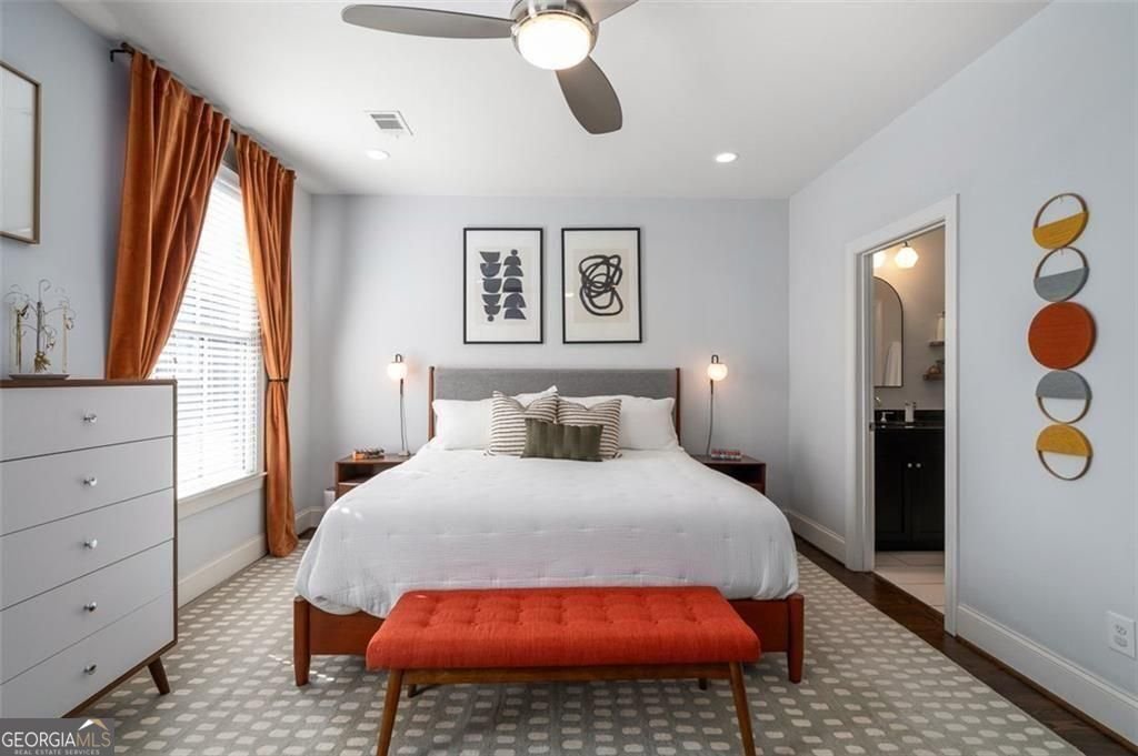 2045 Telfair Circle Atlanta - Photo 23