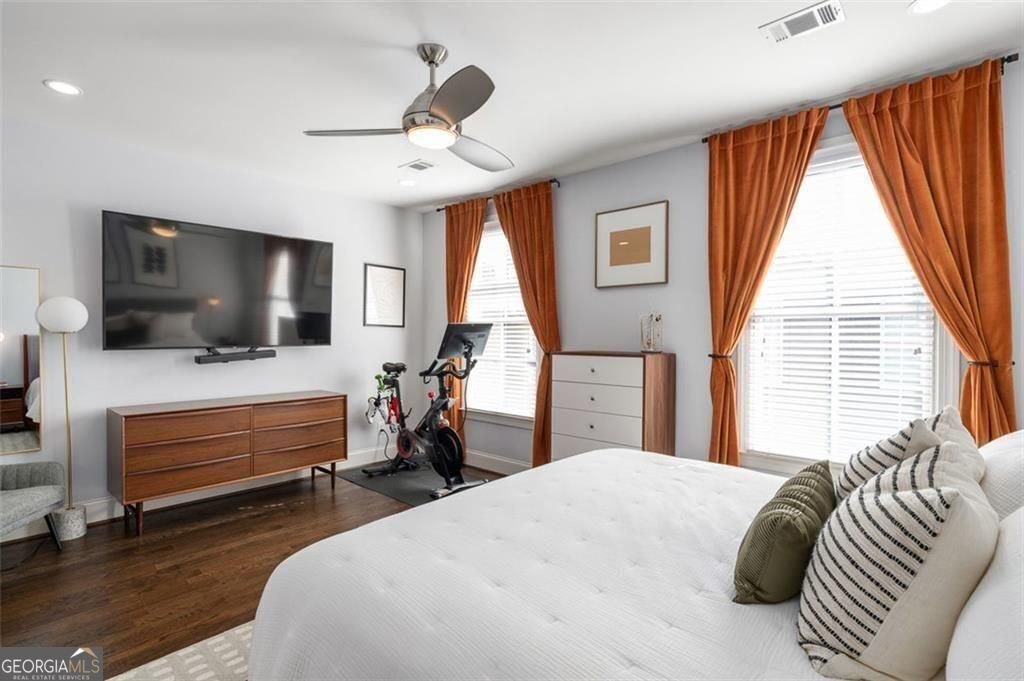 2045 Telfair Circle Atlanta - Photo 26