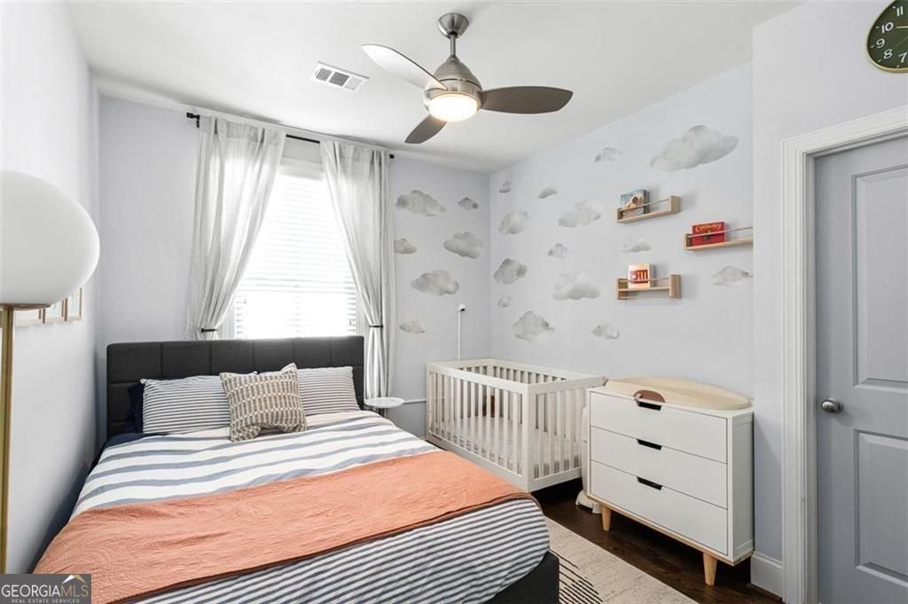 2045 Telfair Circle Atlanta - Photo 33