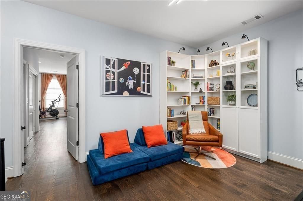 2045 Telfair Circle Atlanta - Photo 38