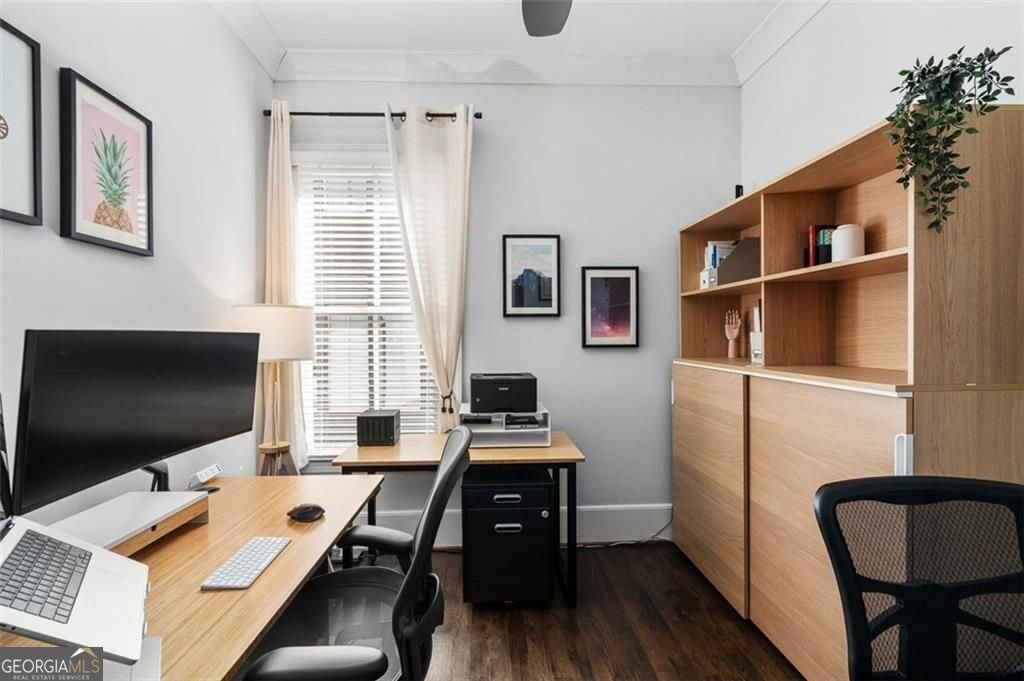 2045 Telfair Circle Atlanta - Photo 41