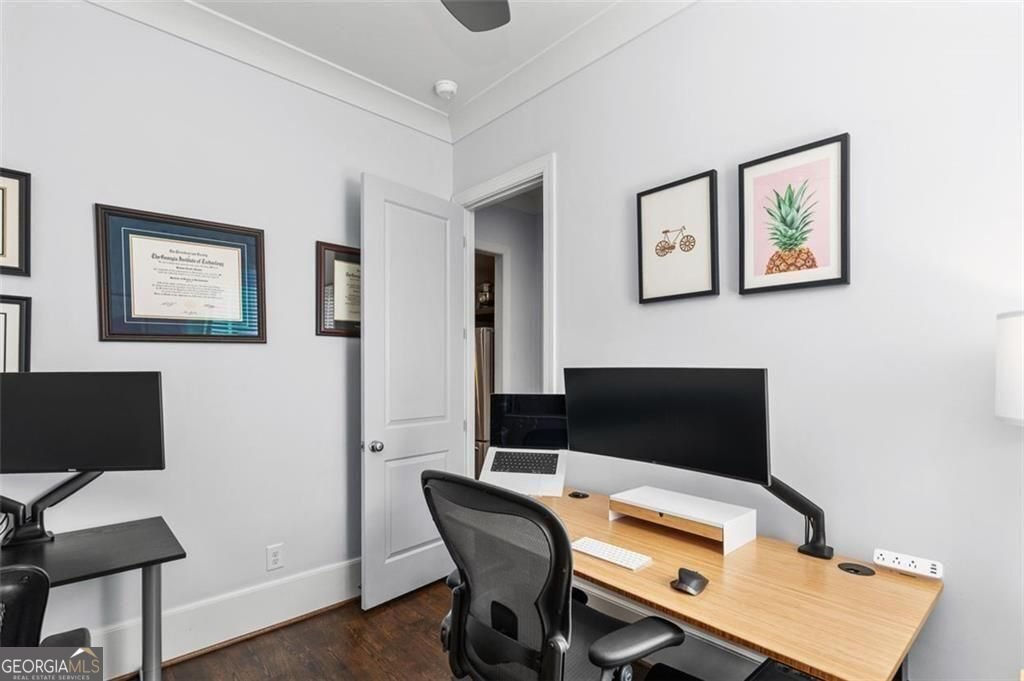 2045 Telfair Circle Atlanta - Photo 42