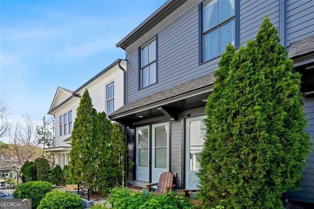 2045 Telfair Circle Atlanta - Photo 47