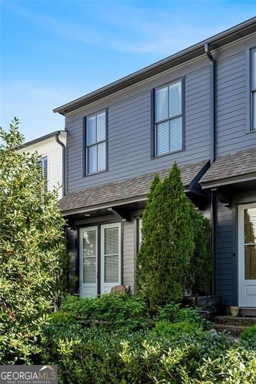 2045 Telfair Circle Atlanta - Photo 48