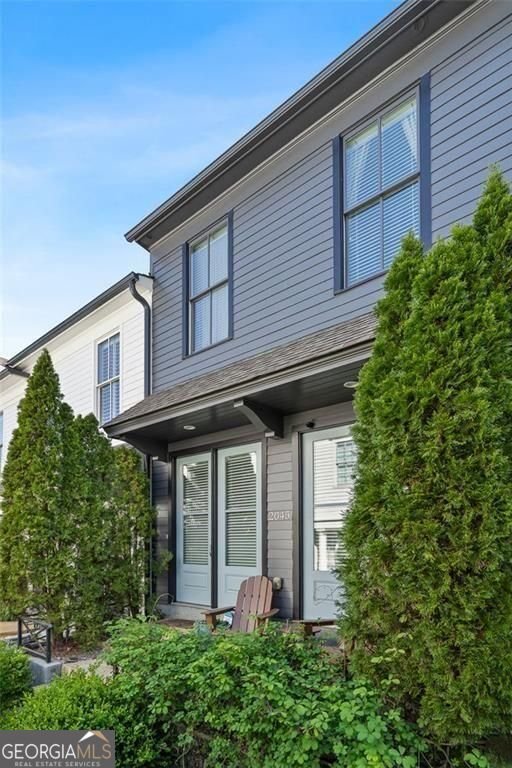 2045 Telfair Circle Atlanta - Photo 49