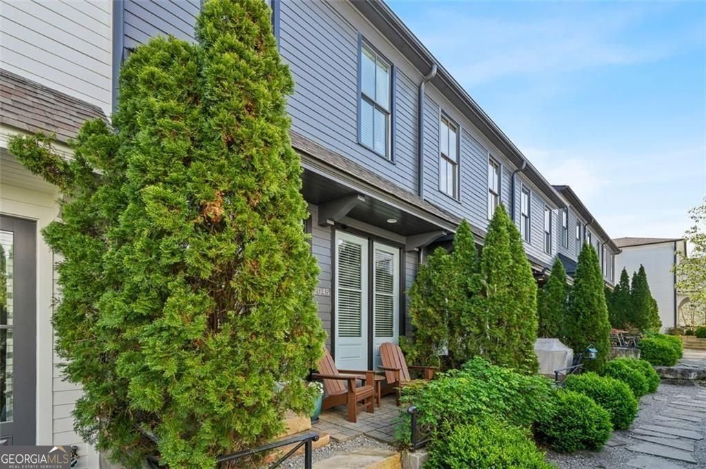 2045 Telfair Circle Atlanta - Photo 50