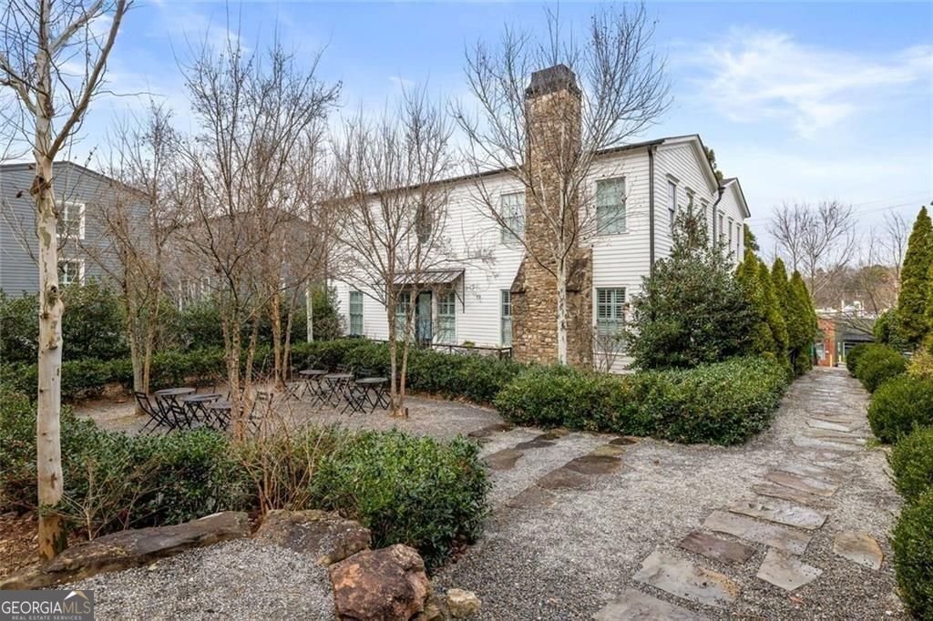 2045 Telfair Circle Atlanta - Photo 56