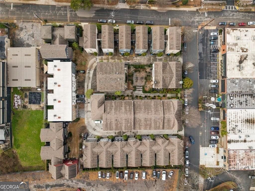 2045 Telfair Circle Atlanta - Photo 57