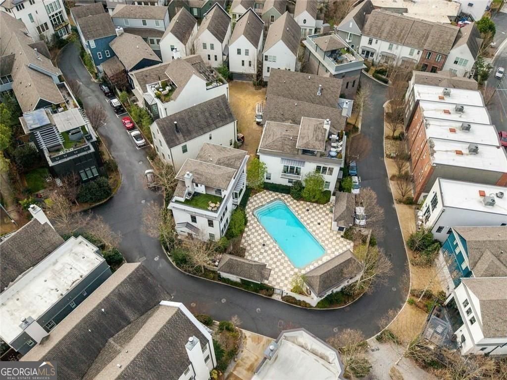 2045 Telfair Circle Atlanta - Photo 58