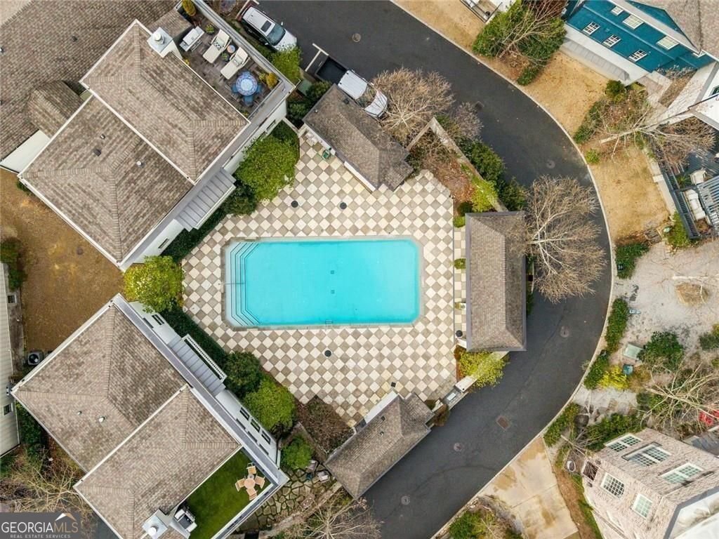 2045 Telfair Circle Atlanta - Photo 59