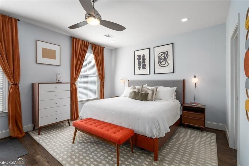 2045 Telfair Circle Atlanta - Photo 6