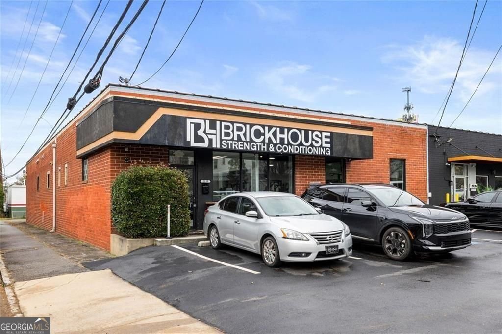 2045 Telfair Circle Atlanta - Photo 60