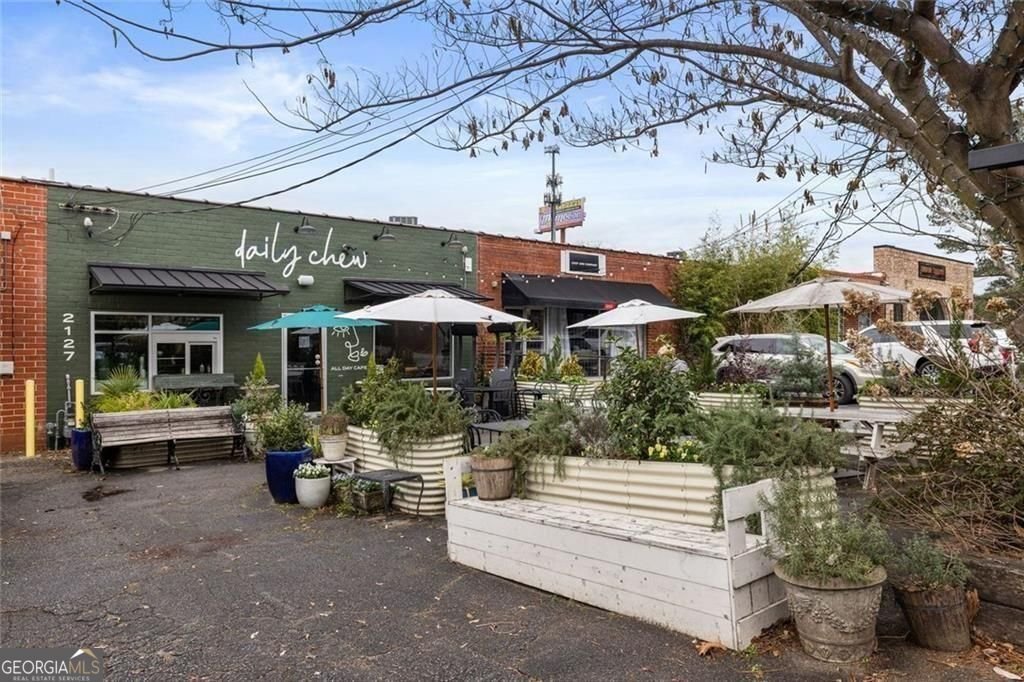 2045 Telfair Circle Atlanta - Photo 61