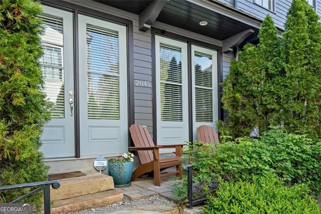 2045 Telfair Circle Atlanta - Photo 8