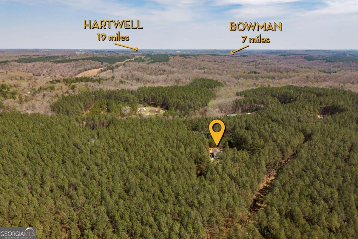 2970 Davids Home Church Road Comer - Photo 58