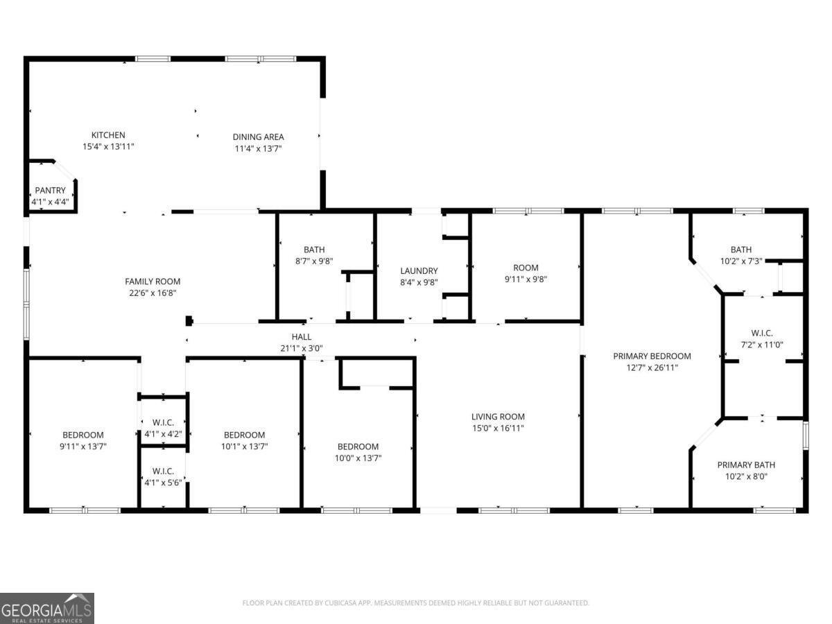 2970 Davids Home Church Road Comer - Photo 60