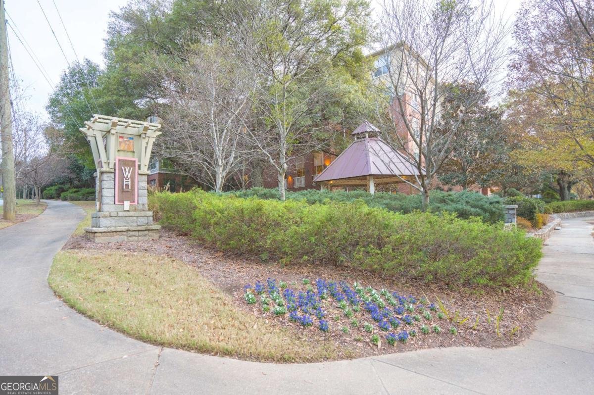 1754 Sanford Drive Atlanta - Photo 12