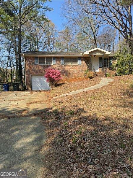 2931 Pine Hill Drive Kennesaw - Photo 1