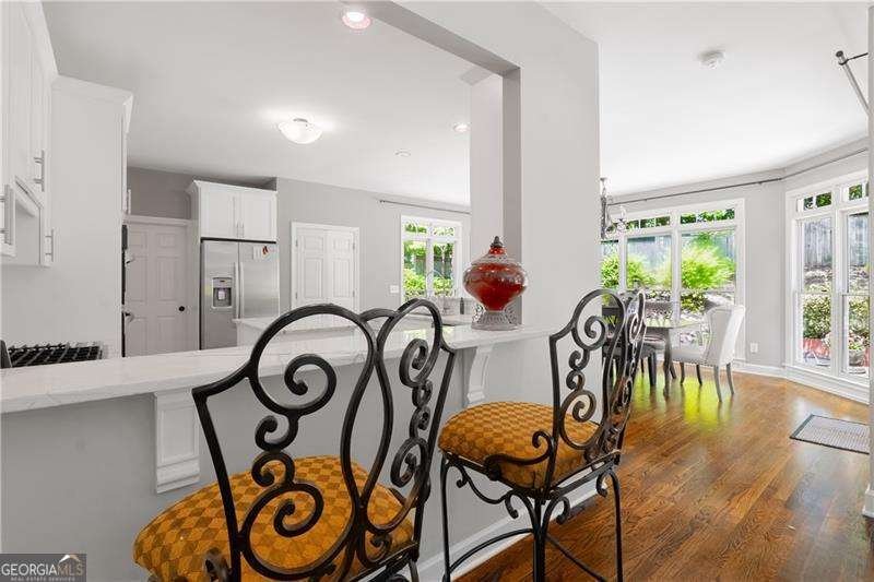 3655 Brisbane Drive Marietta - Photo 15