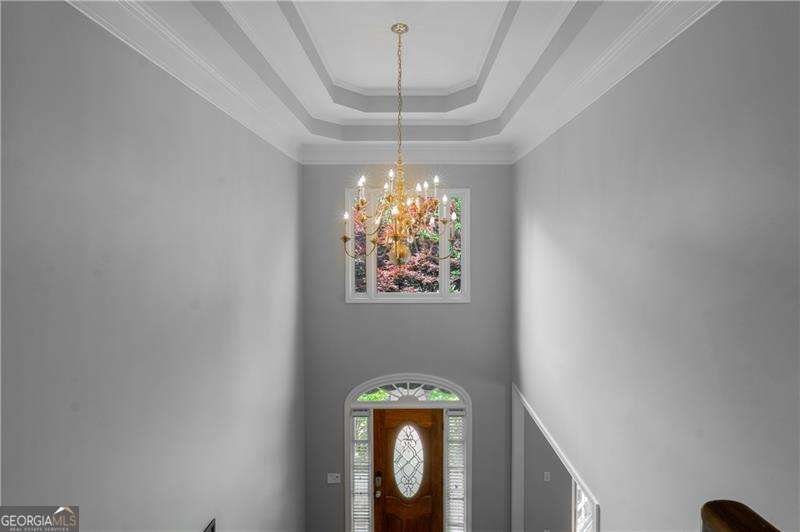 3655 Brisbane Drive Marietta - Photo 18