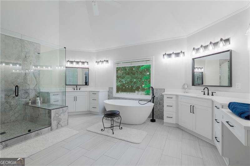 3655 Brisbane Drive Marietta - Photo 20