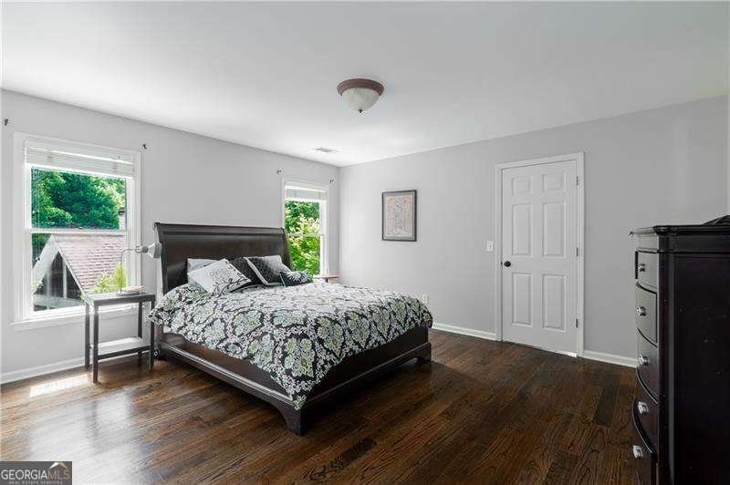 3655 Brisbane Drive Marietta - Photo 22