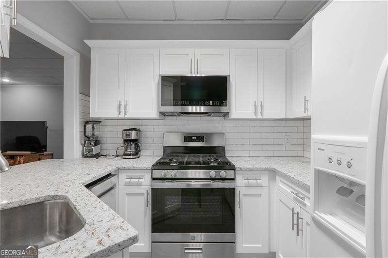 3655 Brisbane Drive Marietta - Photo 33