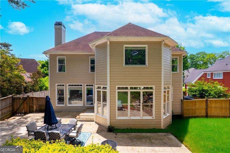 3655 Brisbane Drive Marietta - Photo 46