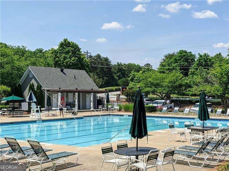 3655 Brisbane Drive Marietta - Photo 49