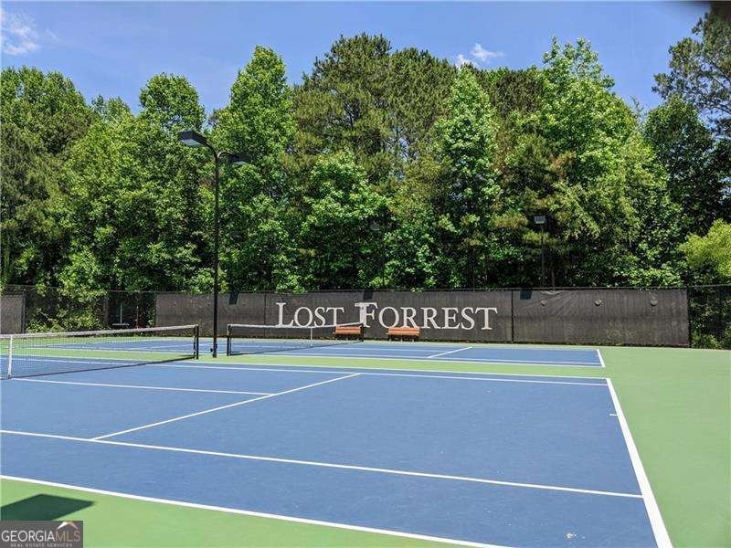 3655 Brisbane Drive Marietta - Photo 52