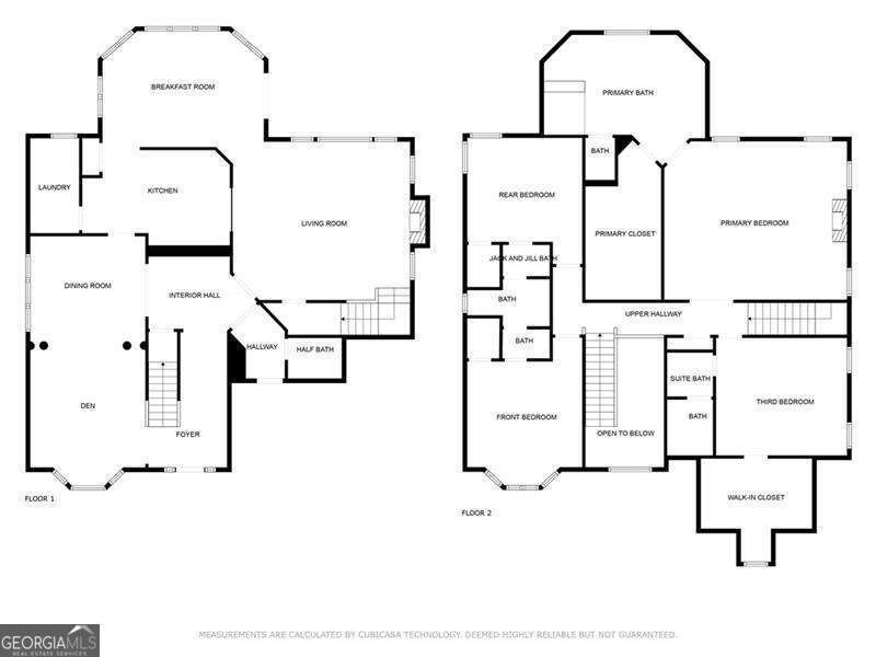 3655 Brisbane Drive Marietta - Photo 61