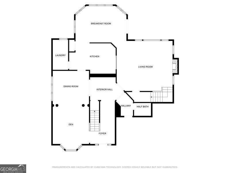 3655 Brisbane Drive Marietta - Photo 62