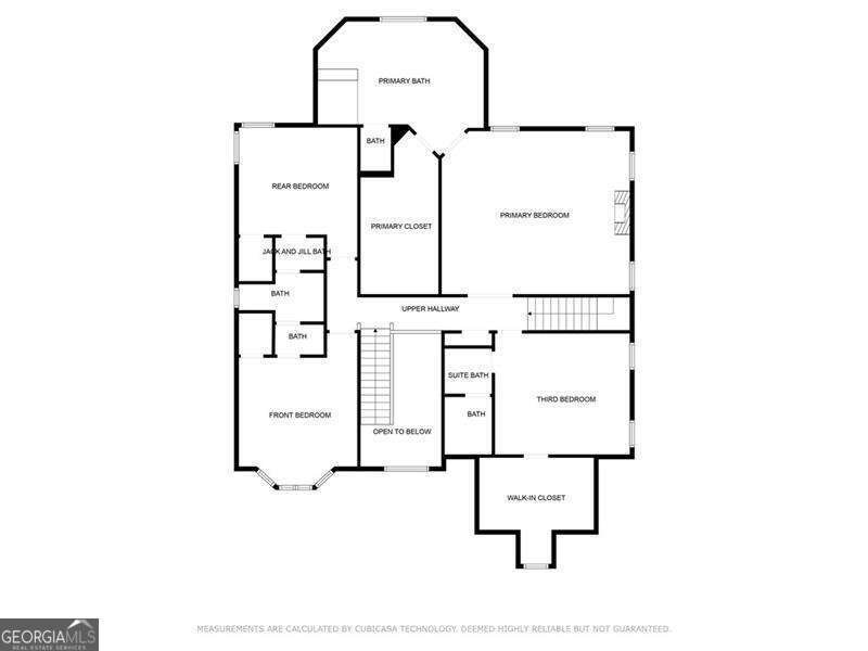 3655 Brisbane Drive Marietta - Photo 63