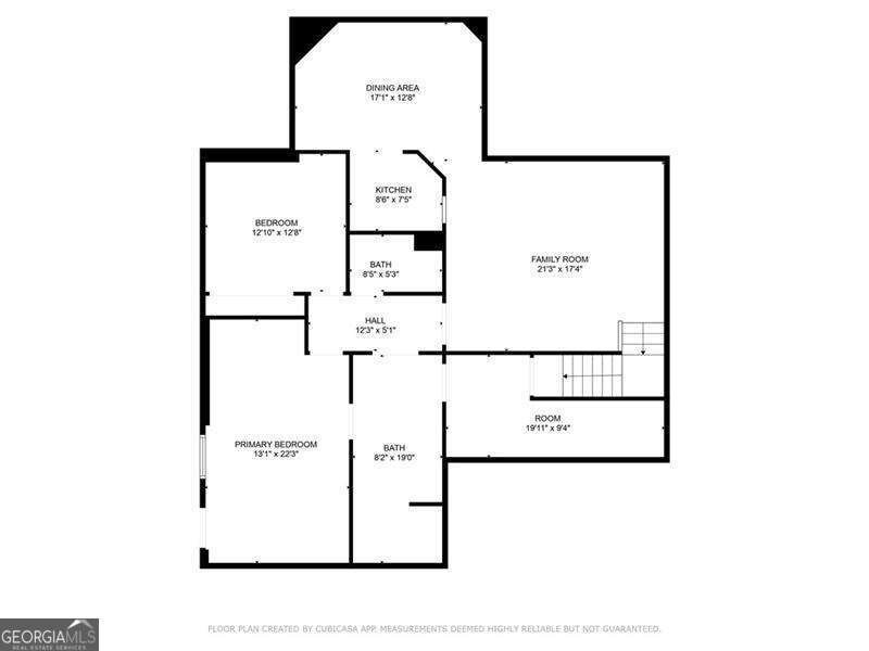 3655 Brisbane Drive Marietta - Photo 64